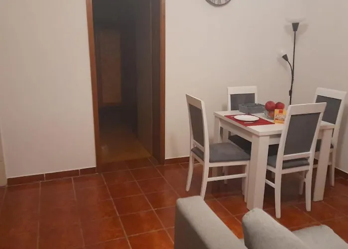 Milka Apartment