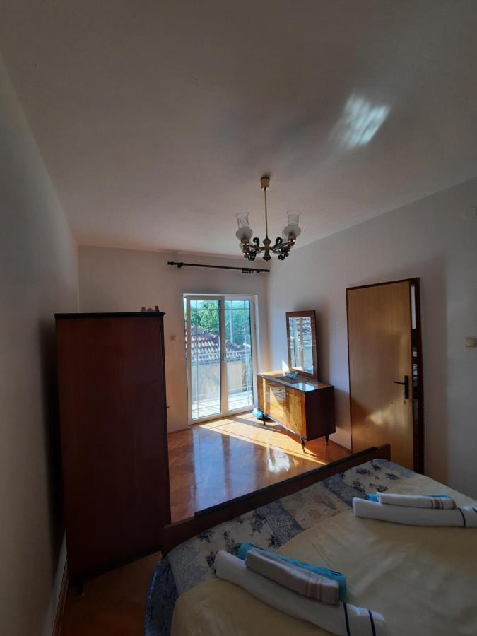 Milka Appartement Kotor
