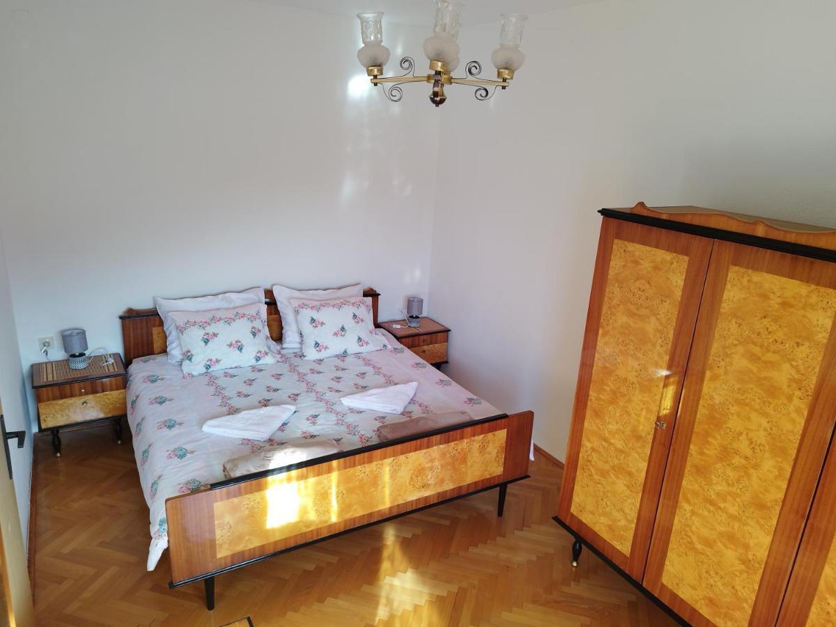 Milka Appartement *