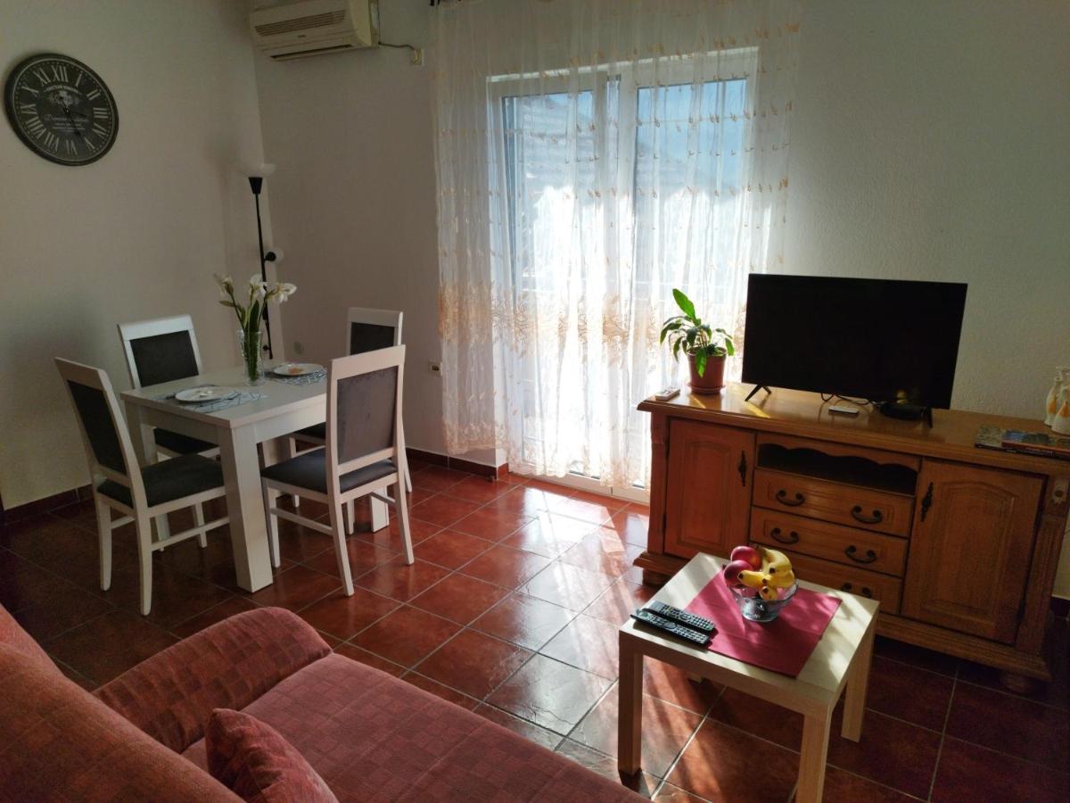 Milka Appartement *