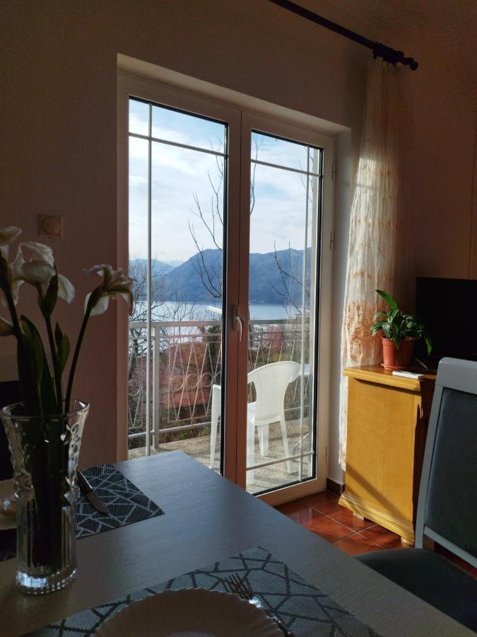 Appartement Milka *