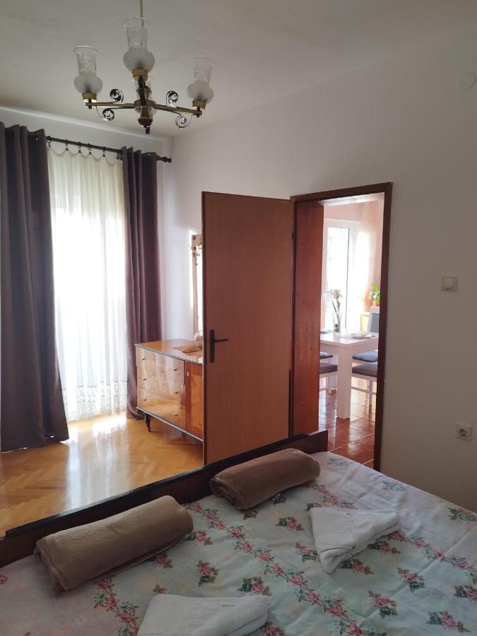 Milka Appartement Kotor