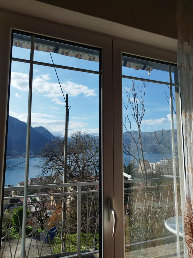 Milka Appartement Kotor