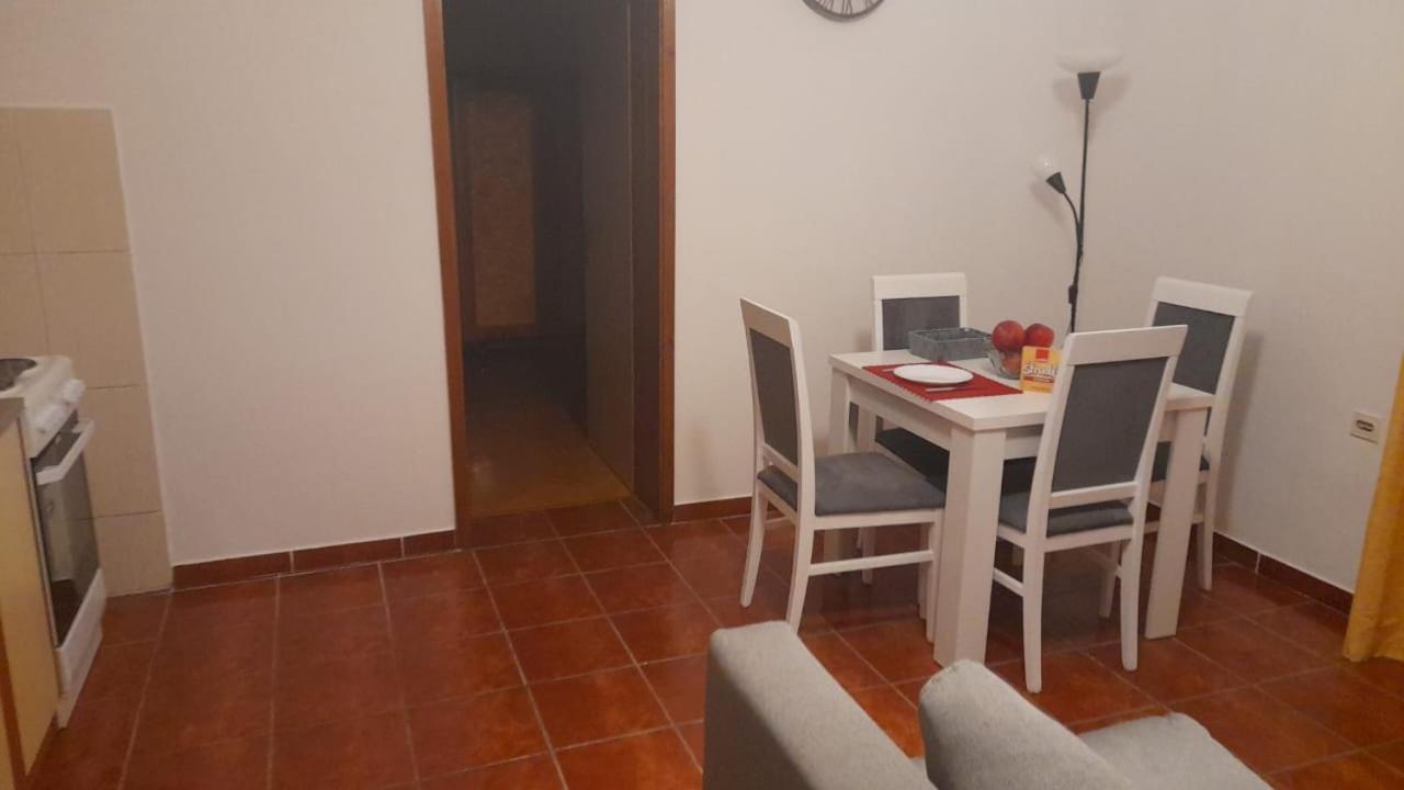 Milka Appartement Kotor