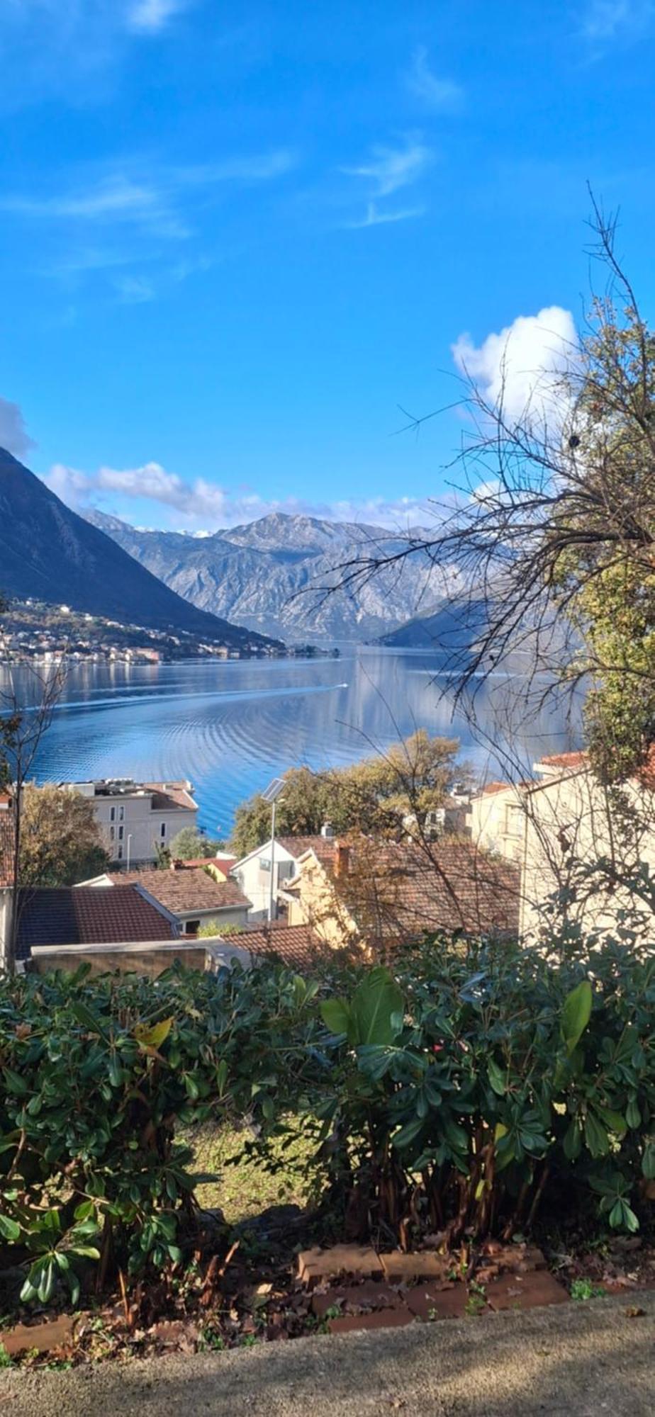 Appartement Milka Kotor