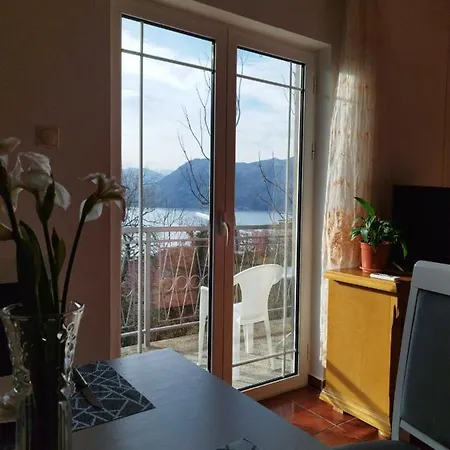 Milka Apartment 科托尔 外观 照片